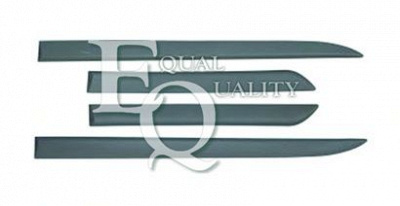 EQUAL QUALITY mak046 -  Комплект облицовки / защитной накладки